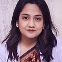 Nistha Chakraborty