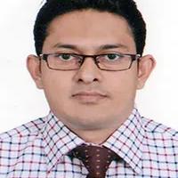Dr. Md. Shawkat Hossain