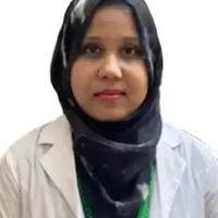 Nusrat Shormin