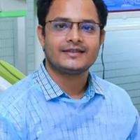 Proshenjit Sarker