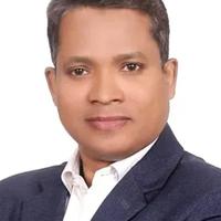 R K Khan
