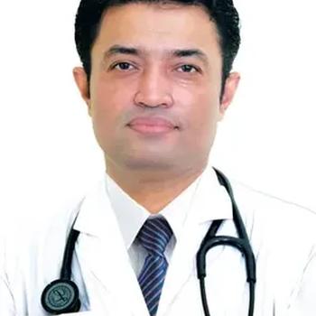 Doctor Profile