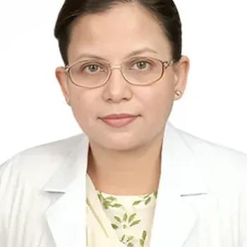 Doctor Profile