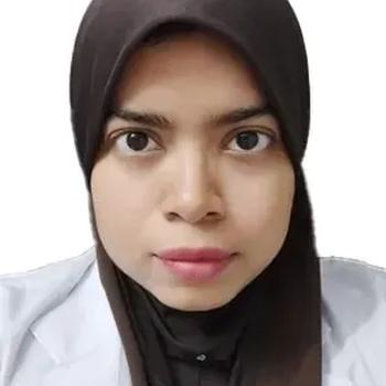 Doctor Profile