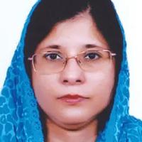 Samira Jamal