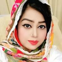 Sanzida Huda Sweety