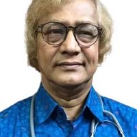 Sankhu Shekhar Chakravarti Bindu