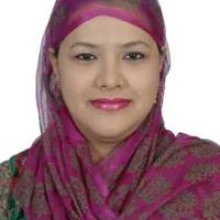 Sayma Shahadat