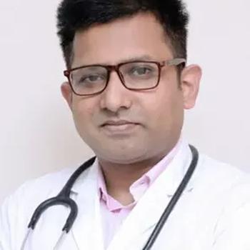 Doctor Profile