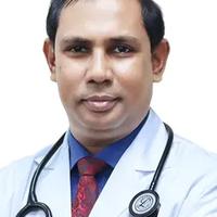 Subal Chandra Paul