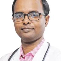Sujan Ghosh
