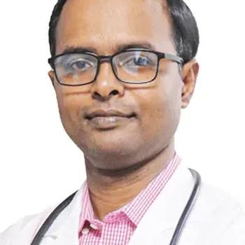 Doctor Profile