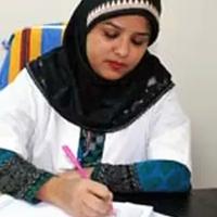 Sultana Parveen Lipa