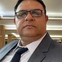 Syed Rezaur Rahman