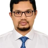 Syed Shahreor Razzaque