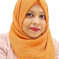Tahmina Sultana Nila