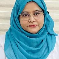 Ummul Khair Mahmuda