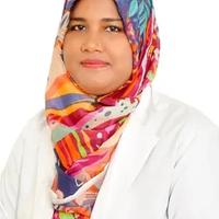 Yesmin Akter