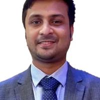 Dr Zahid Uddin Shovon