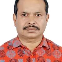 Zillur Kamal