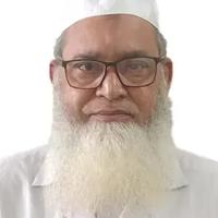 Zohurul Islam Khan