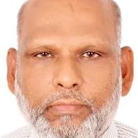 Dr. A.K.M. Amirul Morshed (Khasru)