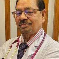 (Dr.) A.B.M. Yunus