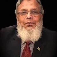 Dr. AMM Shariful Alam