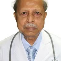 Dr. Md. Anisur Rahman