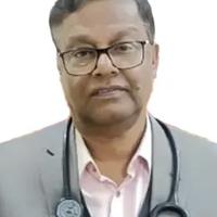 Dr. Haridas Biswas