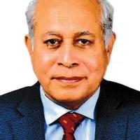 Dr. Kanak Kanti Barua