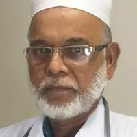 Dr. Md. Kazim Uddin