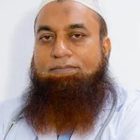 Dr. Md. Masud Sattar
