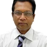 Dr. Md. Merajul Islam (Miraj)