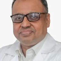 Dr. Pervez Ahsan