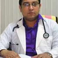 Dr. Sayed Zakir Hossain