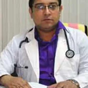 Doctor Profile