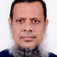 Dr. Golam Mashud
