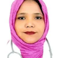 Dr. Jannatul Ferdous