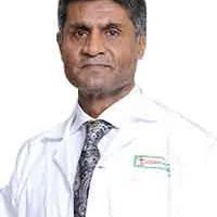 Brig. Gen. Prof. Dr. Faruk Ahmed