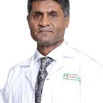 Doctor Profile