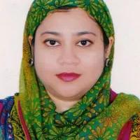 Farzana Rahman