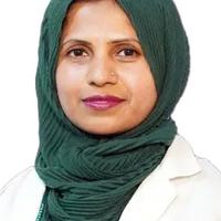 Humayra Nazneen