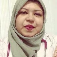 Mahbuba Sharmin