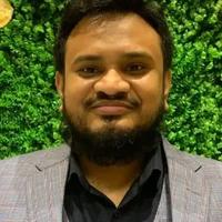 Md Mahamudul Hasan