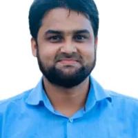 Md. Maruf Al Hasan