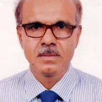Md. Rafiquzzaman Khan