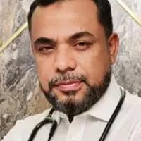 Mirza Golam Sarwar Moon