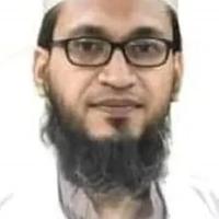 Mohammad Manirul Islam