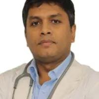 Mohammad Nazmul Islam
